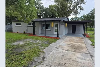 1810 E Carol Drive, Plant City, FL 33563 - Photo 1