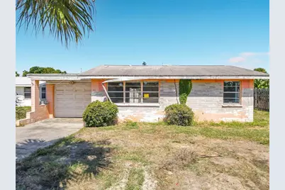 47 Palm Drive, Ormond Beach, FL 32176 - Photo 1