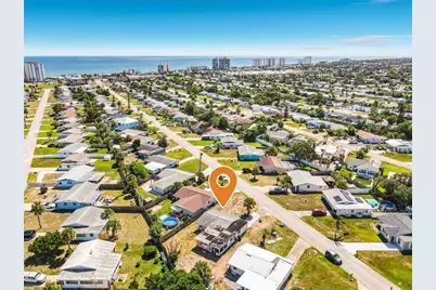 47 Palm Drive, Ormond Beach, FL 32176 - Photo 3