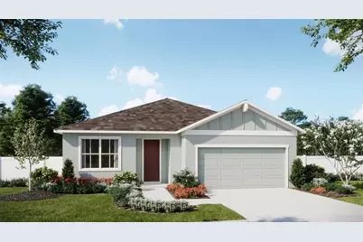 6976 Broad Wing Loop, Howey in the Hills, FL 34737 - Photo 1