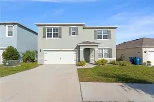 540 Boardwalk Ave, Haines City, FL 33844 - Photo 1