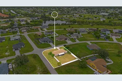 1832 NE 22nd Terrace, Cape Coral, FL 33909 - Photo 35