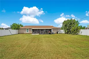 1832 NE 22nd Terrace, Cape Coral, FL 33909 - Photo 27