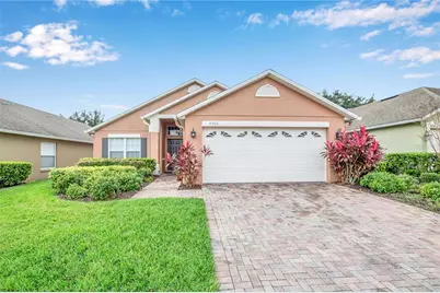 9966 Brodbeck Boulevard, Orlando, FL 32832 - Photo 1
