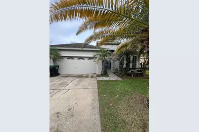 2851 Cribble Court, Orlando, FL 32825 - Photo 1
