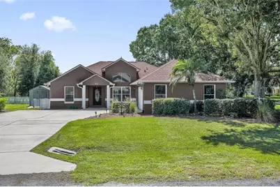 100 Mather Smith Drive, Oakland, FL 34760 - Photo 1