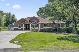 100 Mather Smith Dr, Oakland, FL 34760 - Photo 1