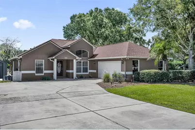 100 Mather Smith Drive, Oakland, FL 34760 - Photo 3