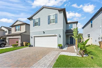 2631 E Lake Pointe Drive, Kissimmee, FL 34744 - Photo 1