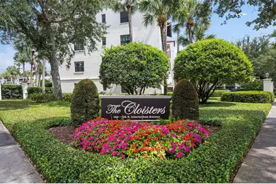 100 S Interlachen Avenue #401, Winter Park, FL 32789 - Photo 1