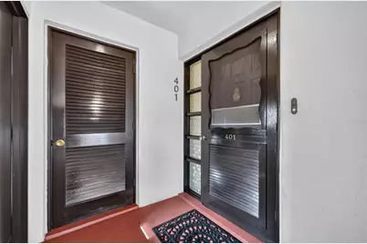 100 S Interlachen Avenue #401, Winter Park, FL 32789 - Photo 3