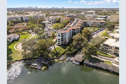 100 S Interlachen Avenue #401, Winter Park, FL 32789 - Photo 23