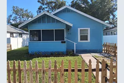 716 15th Avenue S, Saint Petersburg, FL 33701 - Photo 1