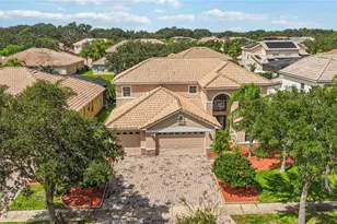 3814 Golden Feather Way, Kissimmee, FL 34746 - Photo 1