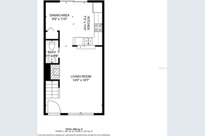 130 Rhoden Lane, Winter Springs, FL 32708 - Photo 3