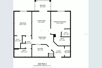 1357 Venezia Court #402, Davenport, FL 33896 - Photo 19