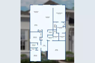 1835 Hawksbill Lane, Saint Cloud, FL 34771 - Photo 29