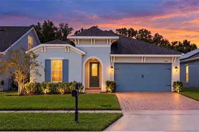 1835 Hawksbill Lane, Saint Cloud, FL 34771 - Photo 1