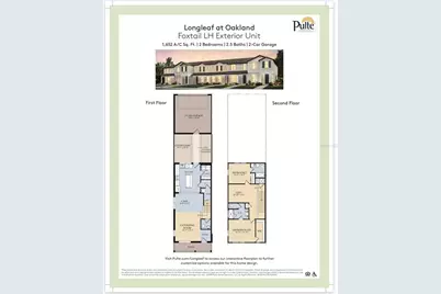 2224 Gopher Tortoise Terrace, Oakland, FL 34787 - Photo 19