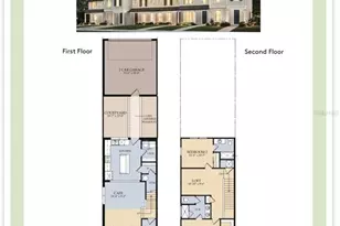 2224 Gopher Tortoise Terrace, Oakland, FL 34787 - Photo 19