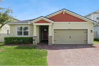 3033 Ambersweet Place, Clermont, FL 34711 - Photo 1