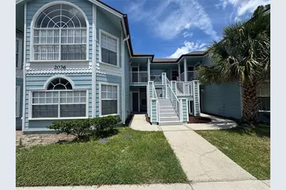 2036 Royal Bay Boulevard #57, Kissimmee, FL 34746 - Photo 1