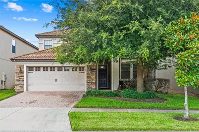 9155 Wedge Drive, Champions Gate, FL 33896 - Photo 1