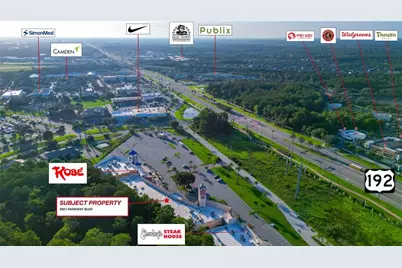 [Address not provided], Kissimmee, FL 34747 - Photo 11
