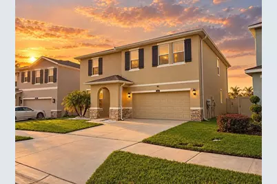10864 Tally Fawn Loop, San Antonio, FL 33576 - Photo 1
