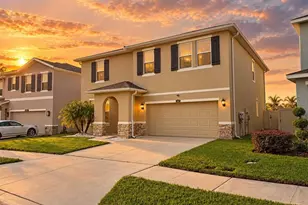 10864 Tally Fawn Loop, San Antonio, FL 33576 - Photo 1