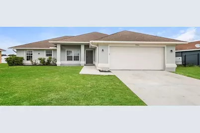 3906 18th Street SW, Lehigh Acres, FL 33976 - Photo 1