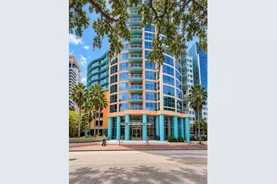 322 E Central Boulevard #1109, Orlando, FL 32801 - Photo 1