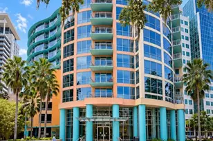 322 E Central Blvd, Orlando, FL 32801 - Photo 1