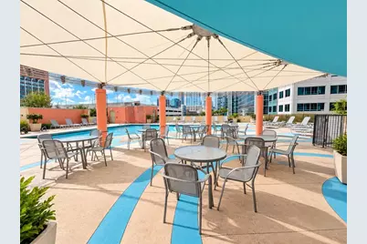 322 E Central Boulevard #1109, Orlando, FL 32801 - Photo 23