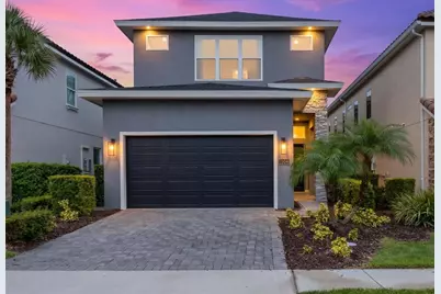 1104 Castle Pines Court, Kissimmee, FL 34747 - Photo 1