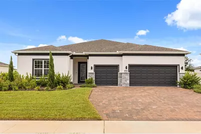 4348 Sunset Preserve Boulevard, Orlando, FL 32820 - Photo 1
