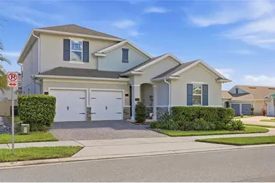 5416 Golden Apple Drive, Winter Garden, FL 34787 - Photo 3