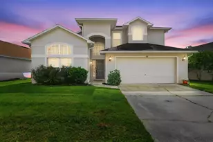 1158 Liberty Hall Dr, Kissimmee, FL 34746 - Photo 1