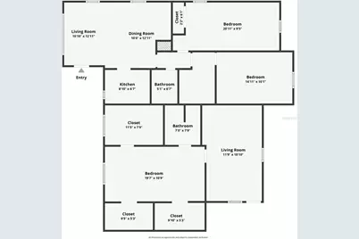 11513 Churchill Street, Orlando, FL 32817 - Photo 33