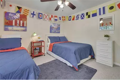 1637 SE Paradise Circle #106, Crystal River, FL 34429 - Photo 21