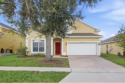538 Cadiz Loop, Davenport, FL 33837 - Photo 1