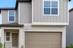 17602 Pleasantview Blvd, Land O Lakes, FL 34638 - Photo 1