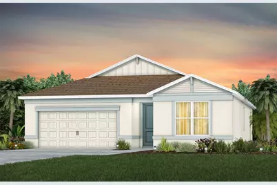 2189 Mossy Vine Avenue, Saint Cloud, FL 34771 - Photo 1