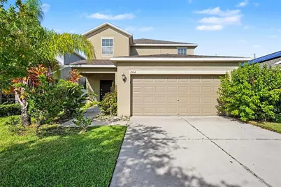 1904 Hawks View Drive, Ruskin, FL 33570 - Photo 1