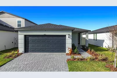 5505 Clove Row, Haines City, FL 33844 - Photo 1
