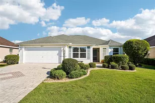 2017 Yearling Way, The Villages, FL 32163 - Photo 1