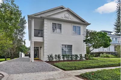 440 Clarendon Avenue, Winter Park, FL 32789 - Photo 1