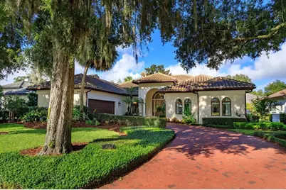 6126 Payne Stewart Drive, Windermere, FL 34786 - Photo 1