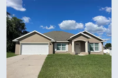 16903 SW 40th Circle, Ocala, FL 34473 - Photo 1