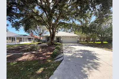4339 N Stewart Way, Beverly Hills, FL 34465 - Photo 1